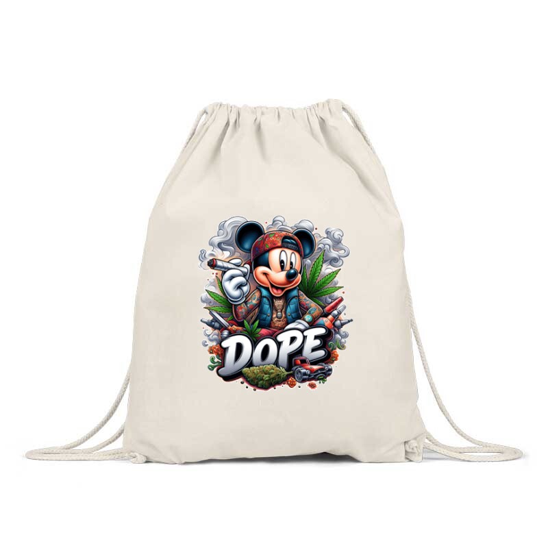 Dope Mickey Hátizsák
