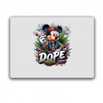 Dope Mickey Egérpad