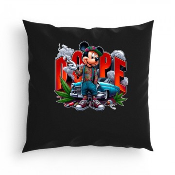 Dope Mickey 2 Párna