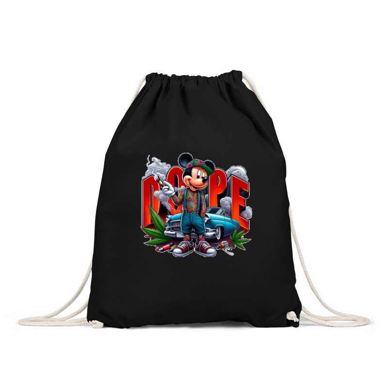 Dope Mickey 2 Hátizsák