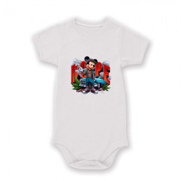 Dope Mickey 2 Baby Body
