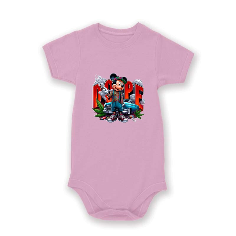 Dope Mickey 2 Baby Body