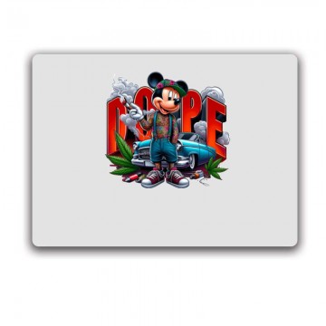 Dope Mickey 2 Egérpad