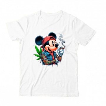 Dope Mickey 3 Gyermek Póló