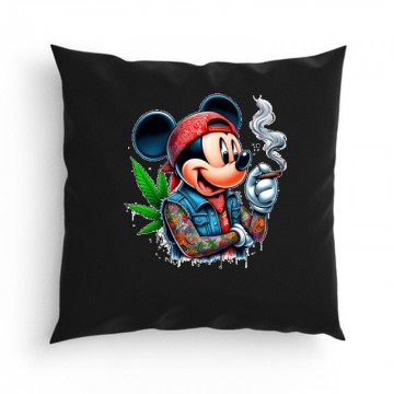 Dope Mickey 3 Párna