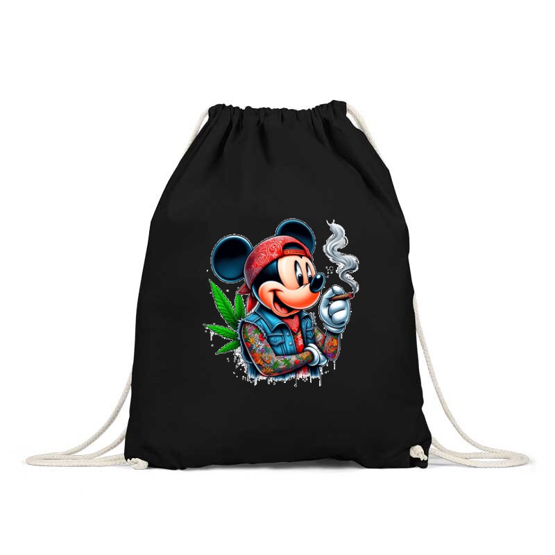 Dope Mickey 3 Hátizsák
