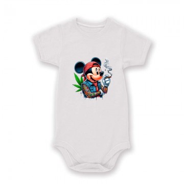 Dope Mickey 3 Baby Body