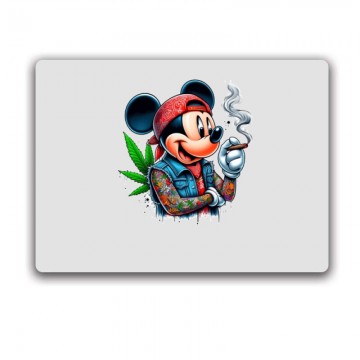 Dope Mickey 3 Egérpad