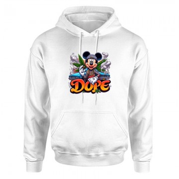 Dope Mickey 4 Unisex...