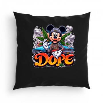 Dope Mickey 4 Párna