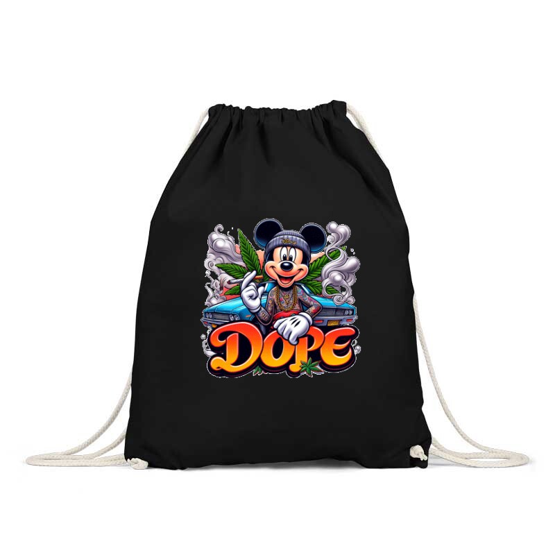 Dope Mickey 4 Hátizsák