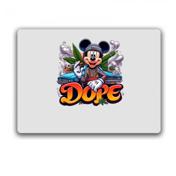 Dope Mickey 4 Egérpad