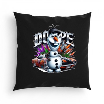 Dope Olaf Párna