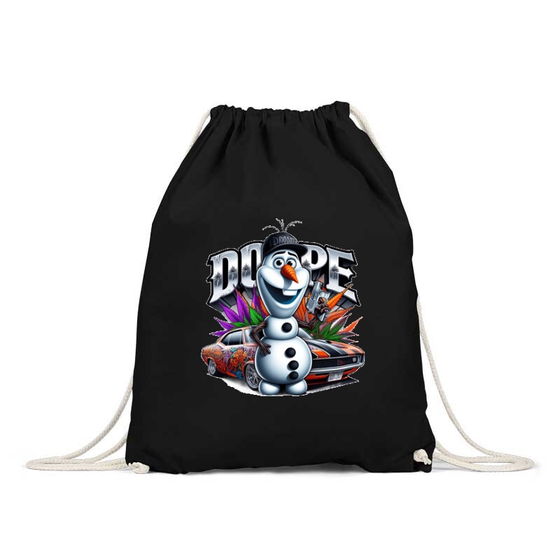 Dope Olaf Hátizsák