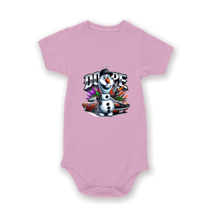 Dope Olaf Baby Body