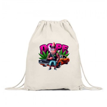 Dope Patrik Hátizsák