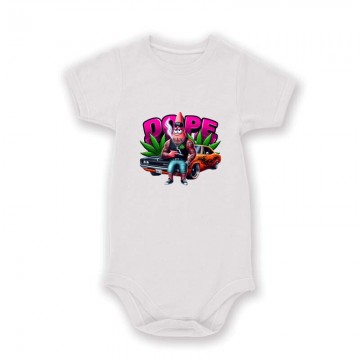 Dope Patrik Baby Body