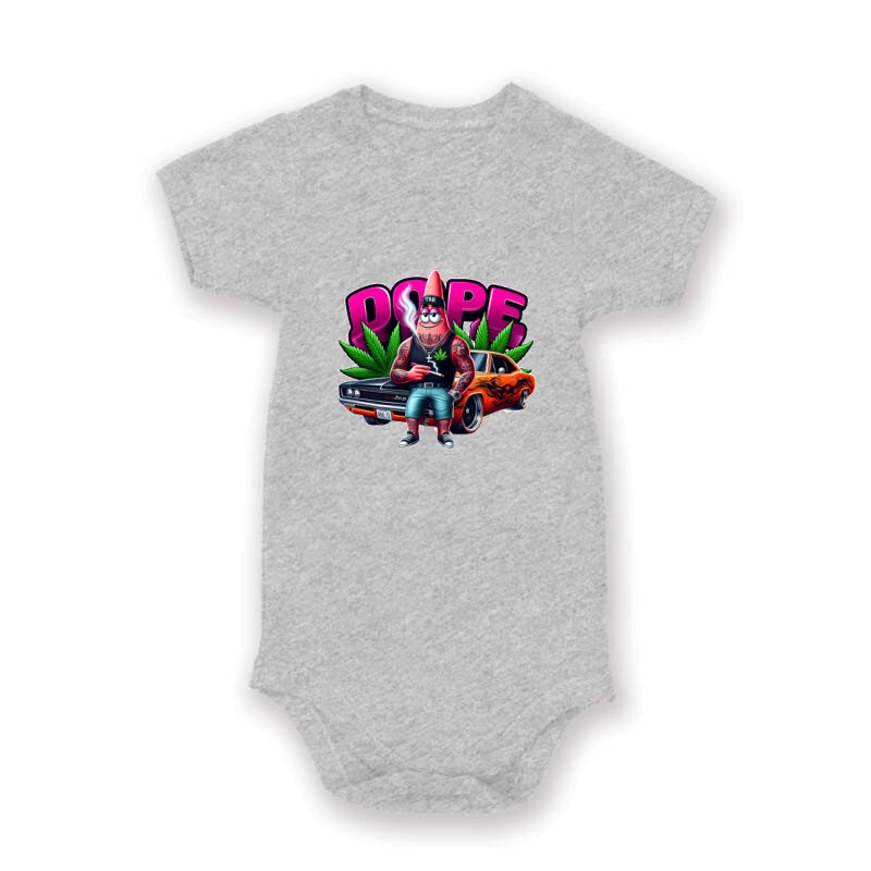 Dope Patrik Baby Body
