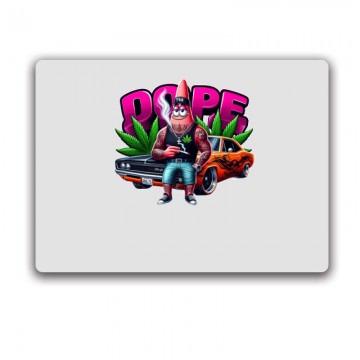 Dope Patrik Egérpad