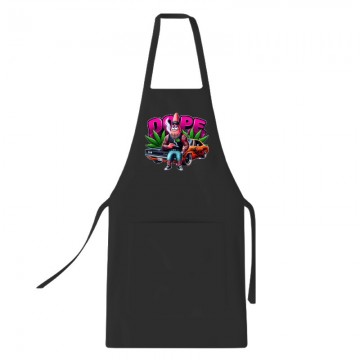 Dope Patrik Kötény