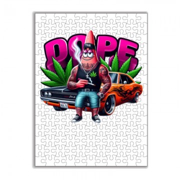 Dope Patrik Puzzle