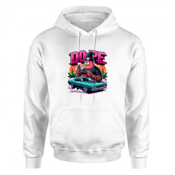 Dope Patrik 2 Unisex...