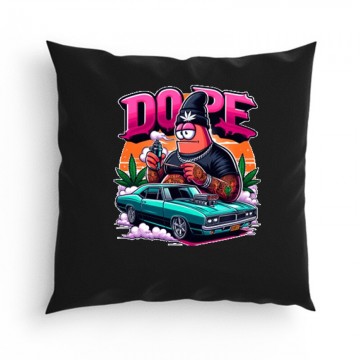 Dope Patrik 2 Párna