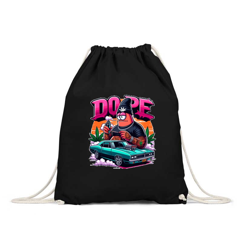 Dope Patrik 2 Hátizsák