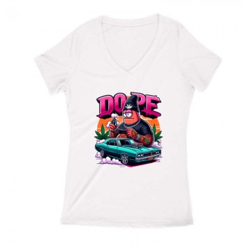 Dope Patrik 2 Női V...