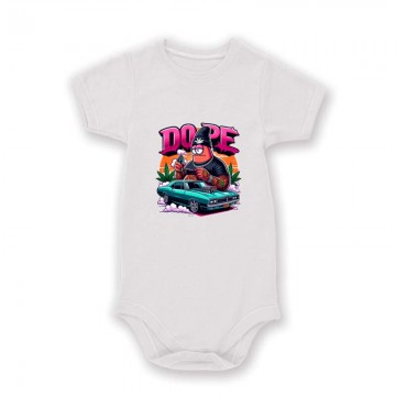 Dope Patrik 2 Baby Body