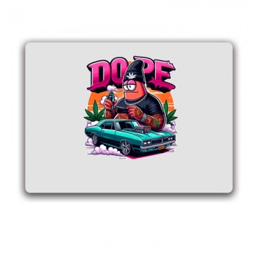 Dope Patrik 2 Egérpad