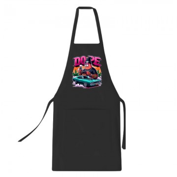 Dope Patrik 2 Kötény