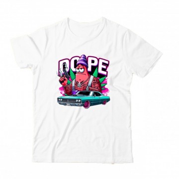 Dope Patrik 3 Gyermek Póló