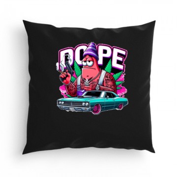 Dope Patrik 3 Párna
