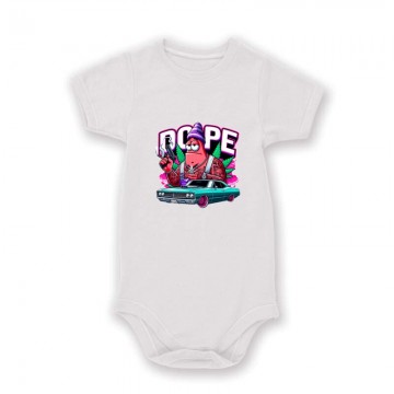 Dope Patrik 3 Baby Body