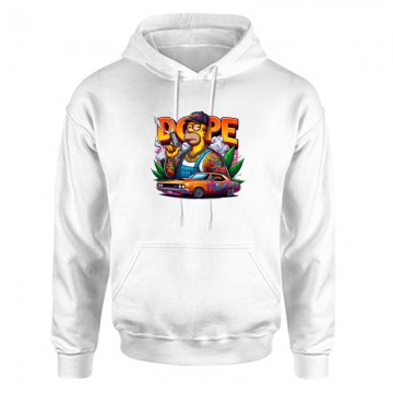 Dope Simpson Unisex...