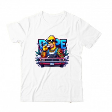Dope Simpson 2 Gyermek Póló