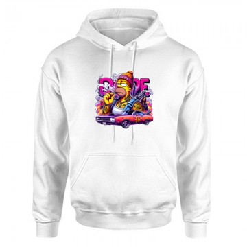 Dope Simpson 3 Unisex...