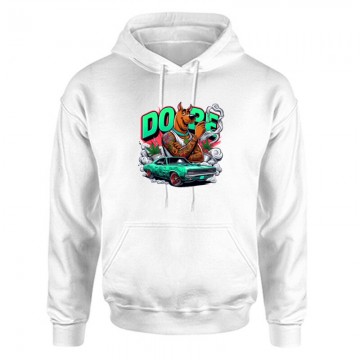 Dope Scooby Doo Unisex...