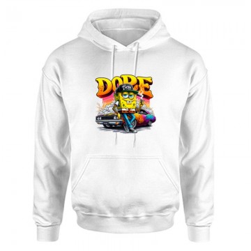 Dope Spongyabob Unisex...