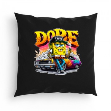 Dope Spongyabob Párna