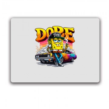 Dope Spongyabob Egérpad