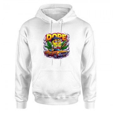 Dope Spongyabob 2 Unisex...