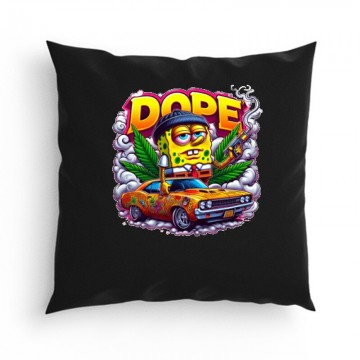 Dope Spongyabob 2 Párna