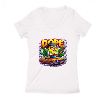 Dope Spongyabob 2 Női V...