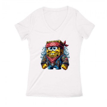 Dope Spongyabob 3 Női V...