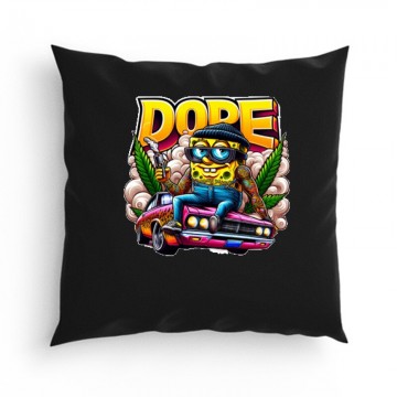 Dope Spongyabob 4 Párna