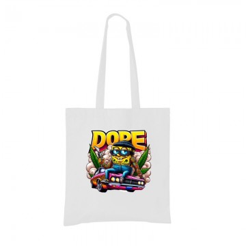 Dope Spongyabob 4 Bevásárló...