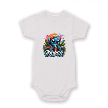 Dope Stitch Baby Body