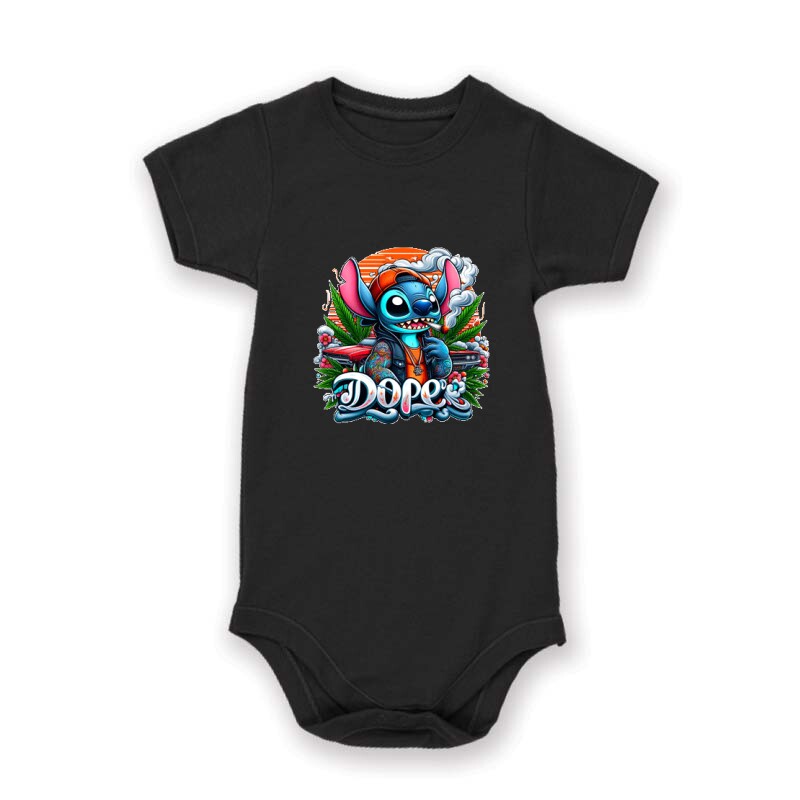 Dope Stitch Baby Body
